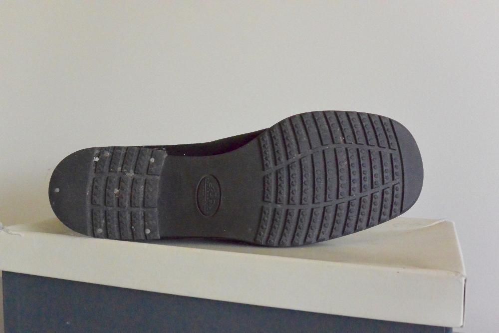 Bally Дамски Обувки от Естествена Кожа Кафяви EU 37 1/2 Made in Italy