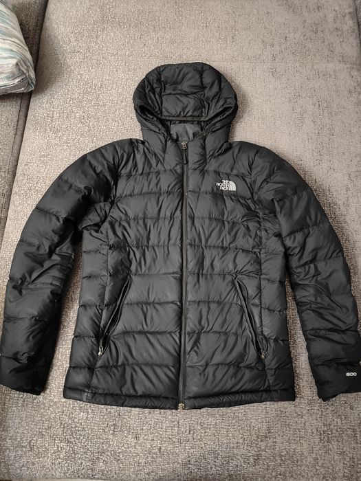 Продам The north face original куртка