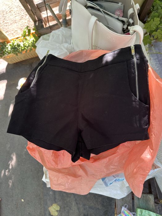 къси панталонки Tally WEIJL