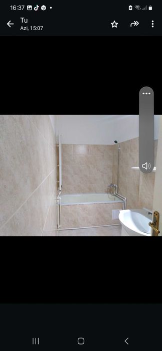 Vând apartament cu 2 camere
