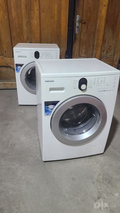 Avtomat kir moshina Samsung