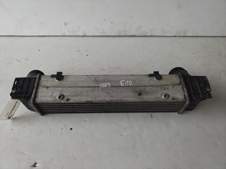 Intercooler Bmw E87 2007 N47D20A 779878802