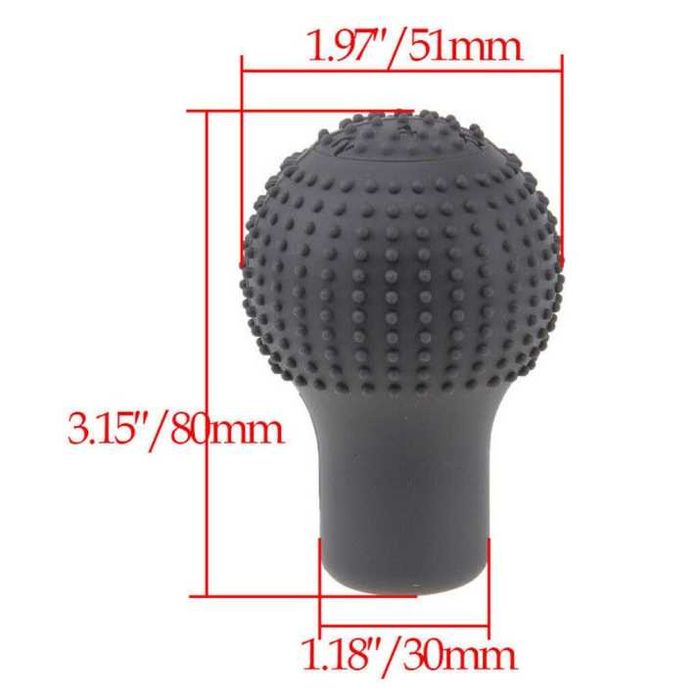 Калъф за топка за скоростен лост - Т470