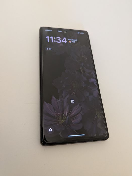 De vânzare Pixel 6
