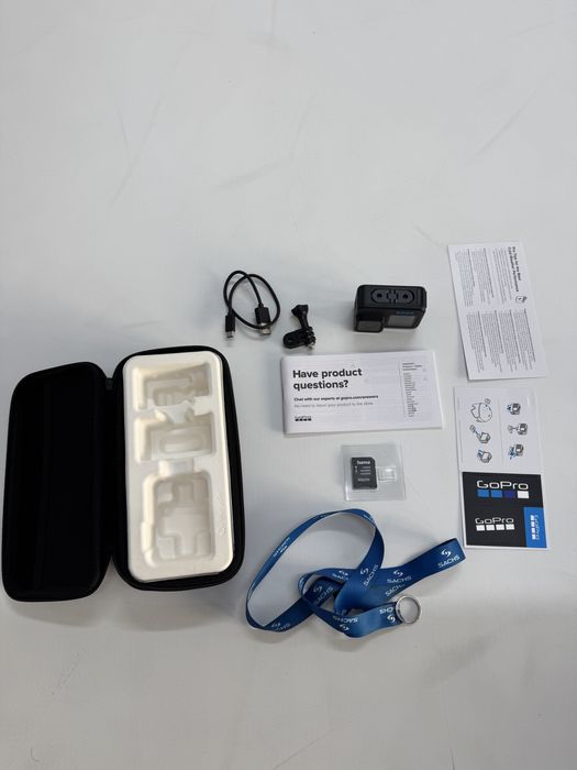 GoPro HERO 11 Black – Stare excelentă / Perfect funcțional