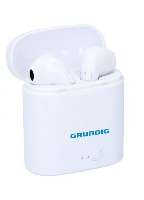 Безжични Bluetooth слушалки Grundig