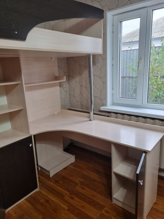 Продается детский спальный уголок