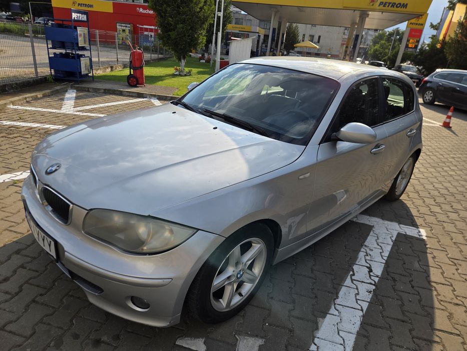 Bmw seria E87 2006