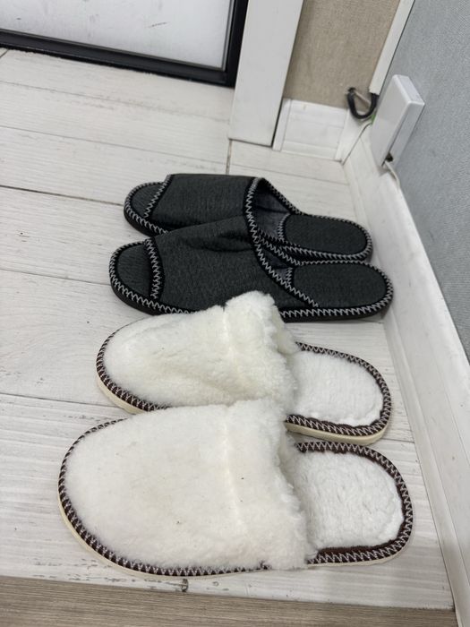 Однокомнатная квартира