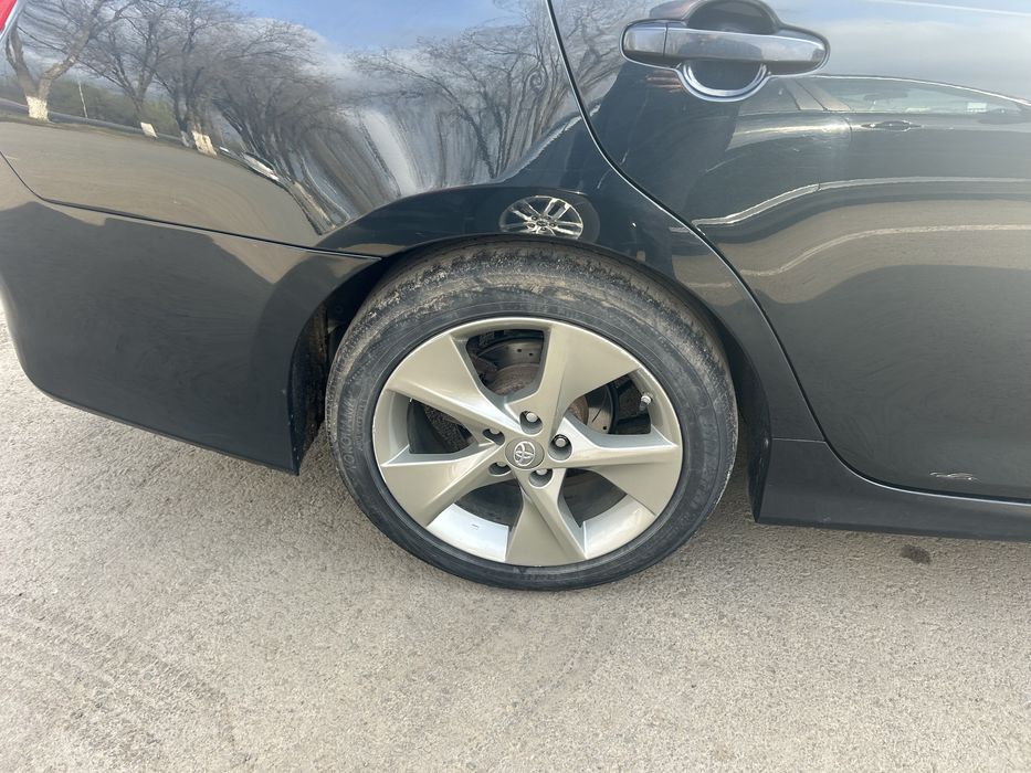 Продам колеса r18