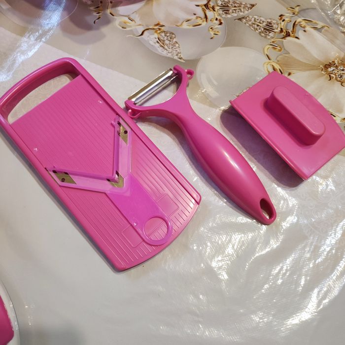 Овощерезка. Multi Salad Ches