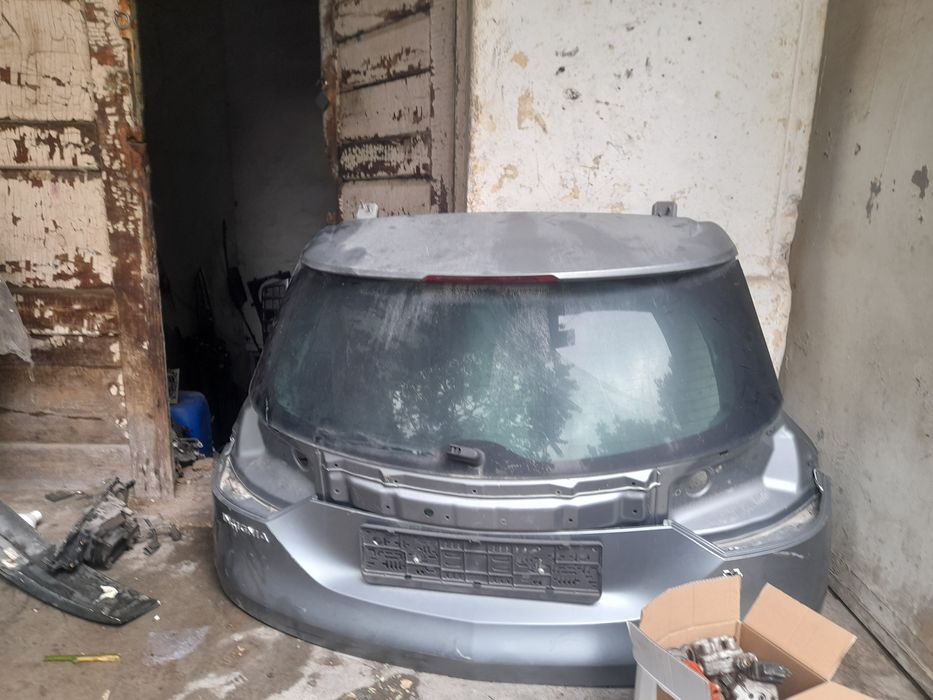 Заден капак за Opel Insignia комби