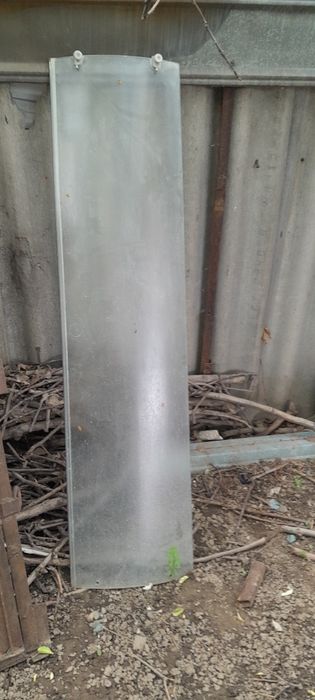 Душ верхняя часть