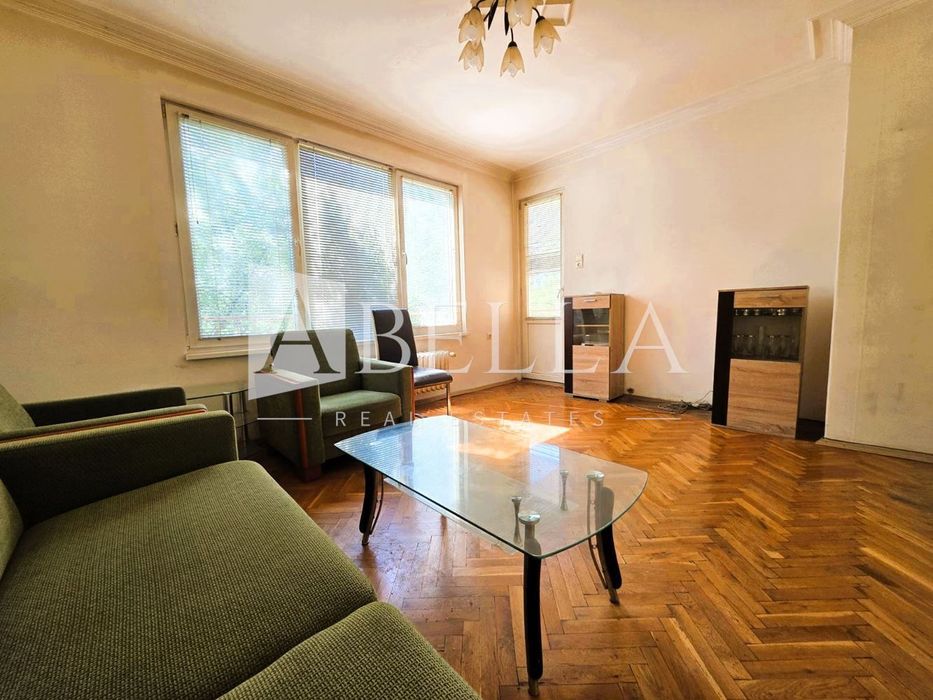 Продава се Тристаен апартамент в София, Белите брези - 87 кв.м за 2955 €/кв.м - Снимка #5