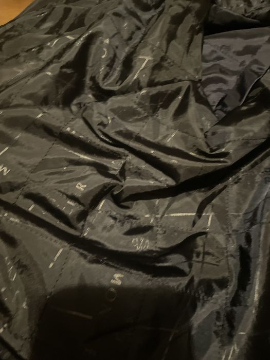Geaca de toamna moncler