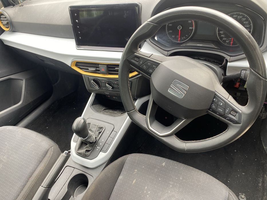 Alternator Seat Arona 1.0 Tsi DLA 2021