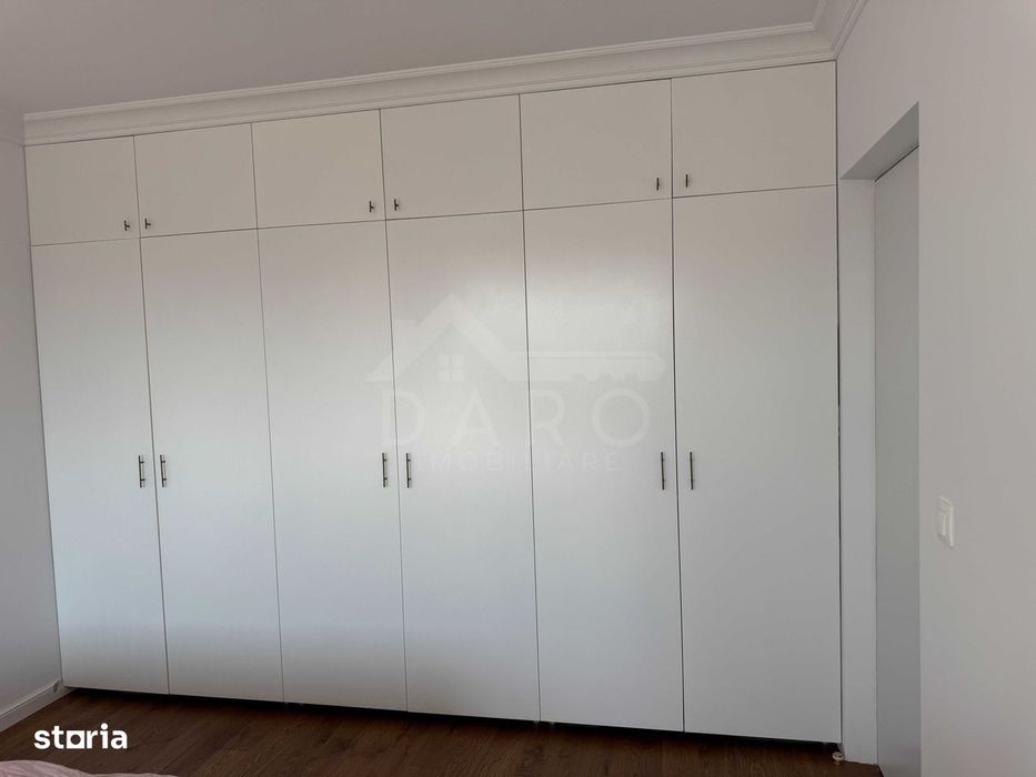 Apartament 2 camere | Maurer Residence Târgu Mureș | 64 mp | 132.000 — fotografia 3