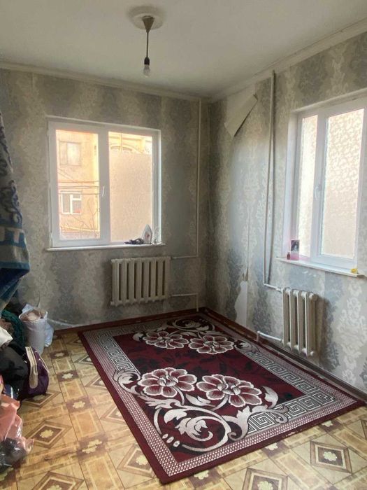 Срочно продам 2 ком 60кв.м Карасу 3 №Д229
