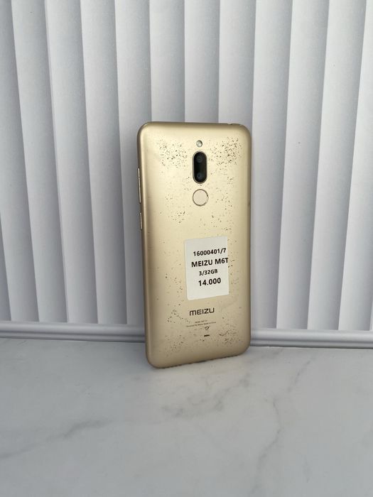 Meizu M6T 32.