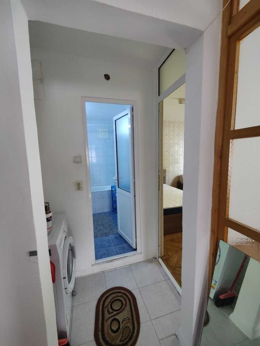 Închiriez apartament 2 camere decomandat, ultracentral Sibiu