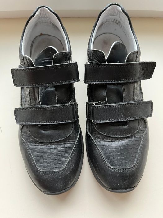 Туфли подростковые размер 39-40