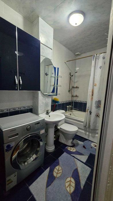 2 хоналик квартира 2 кават 6 микр