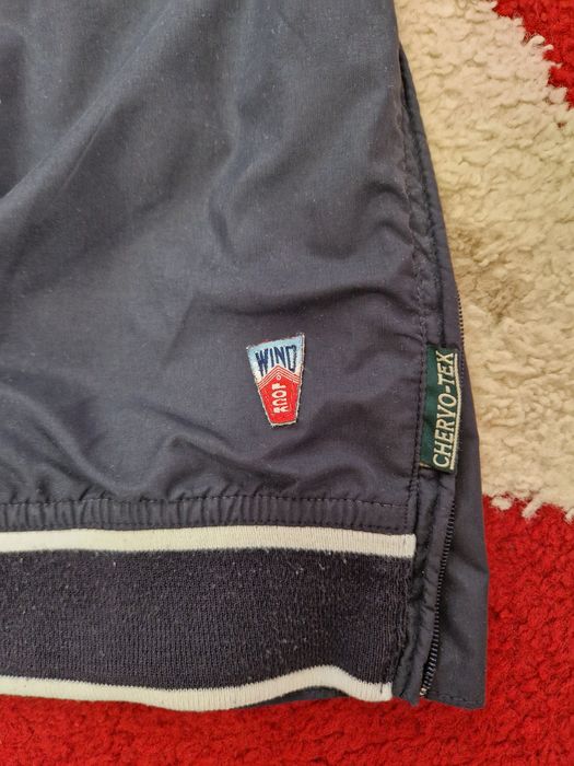 Vestă subțire Chervo
