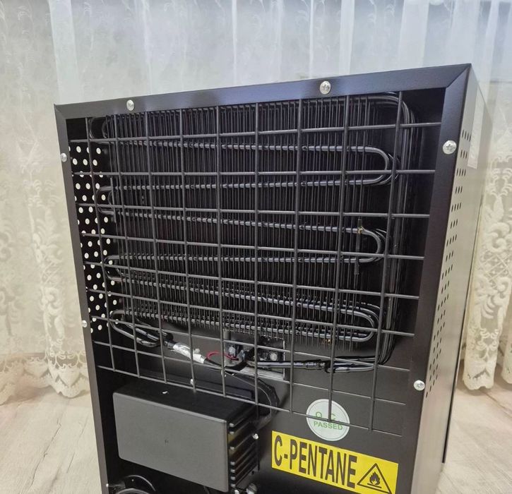 Холодильник мини