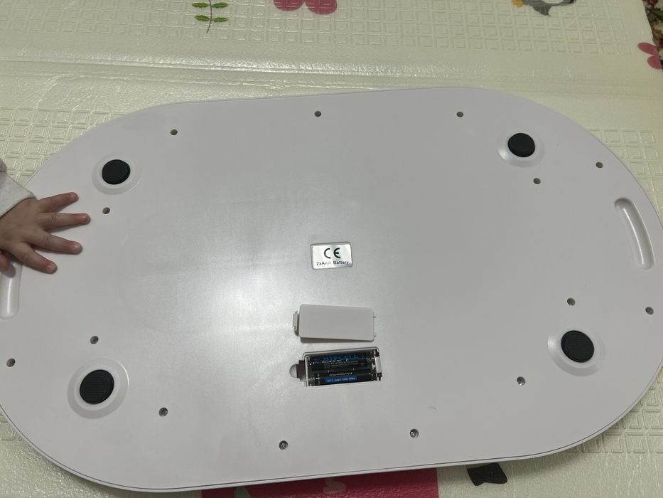 Продам детские весы