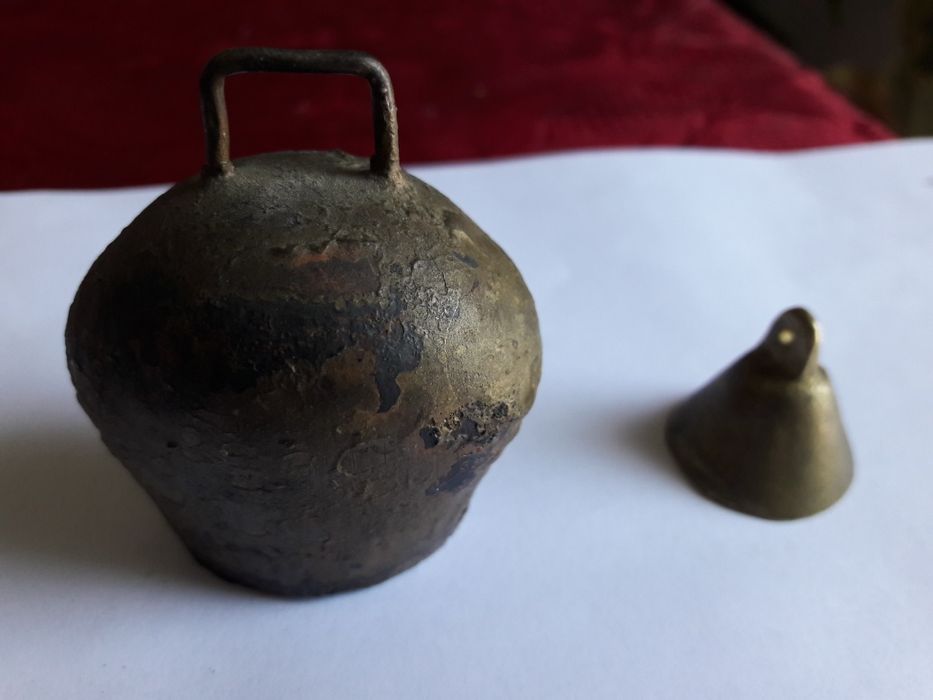 Звънчета и камбанки