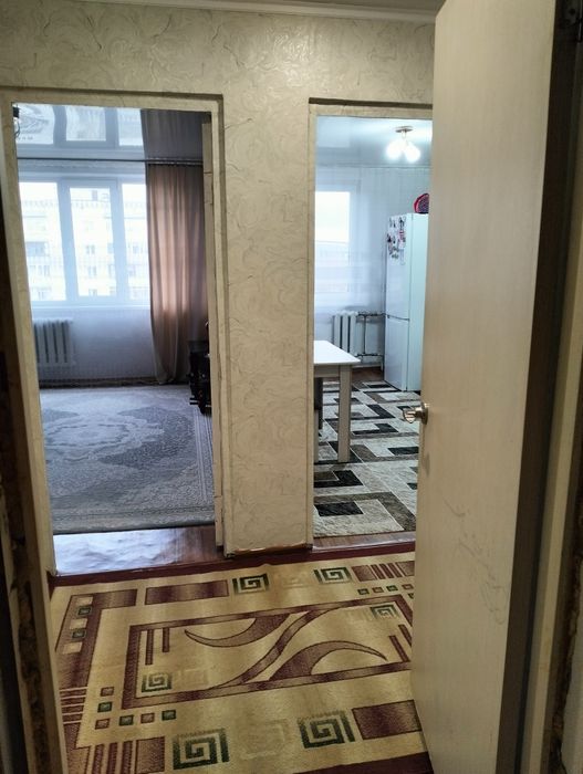 Полуторка на бульваре