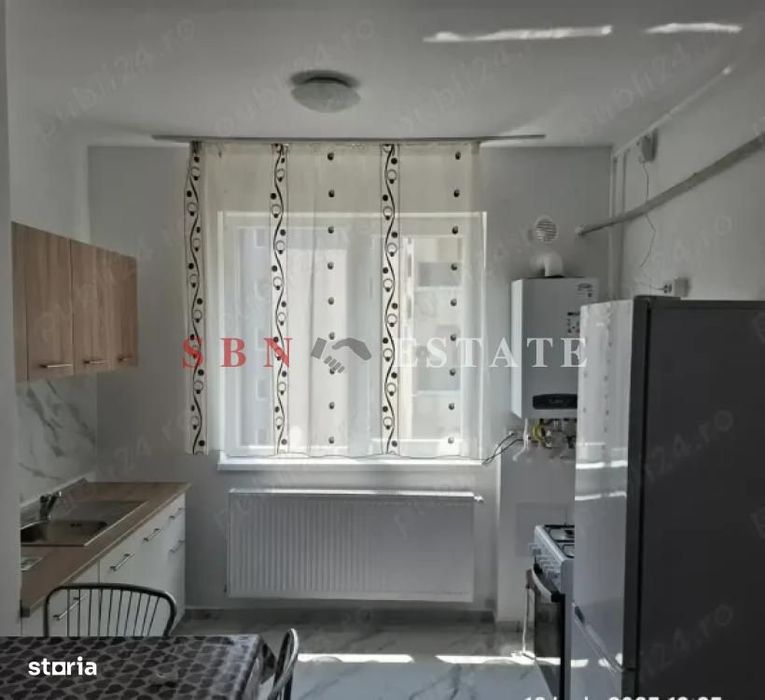 Apartament 2 camere Militari | Parcare | Bloc nou |