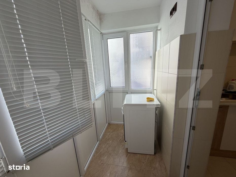 Apartament 3 camere, decomandat, 70 mp, zona Nicolae Balcescu