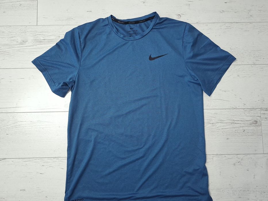 Nike Pro-Ориг. Тениска