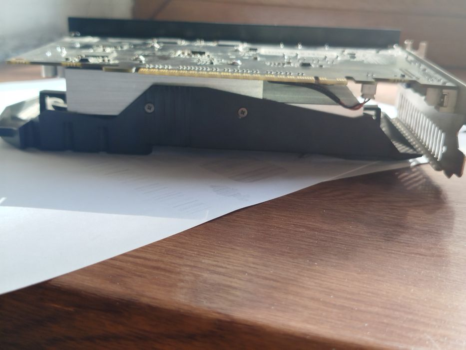 gtx 750ti afox 2gb