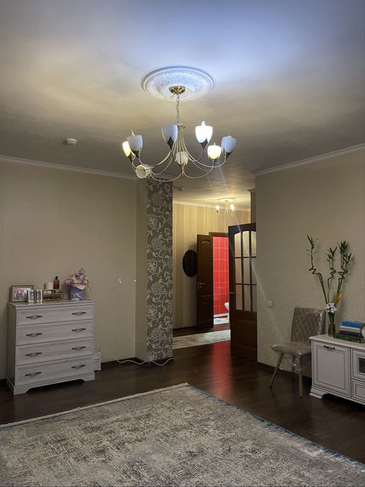 Продам квартиру жк Куат