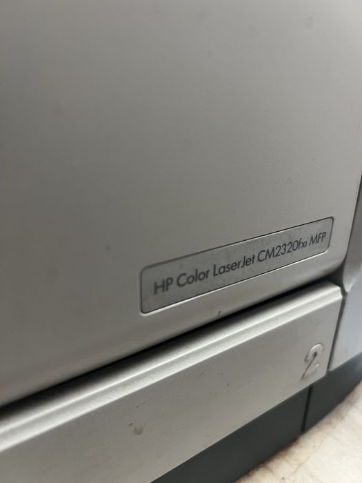 Imprimante Multifunctionale Hp Samsung Kyocera Canon color