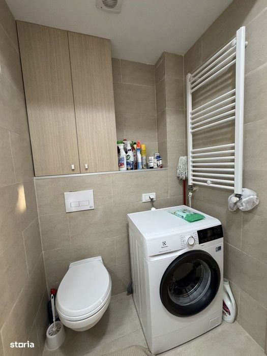 Apartament 2 camere bloc nou - Brancusi - Drumul Taberei - Valea Larga
