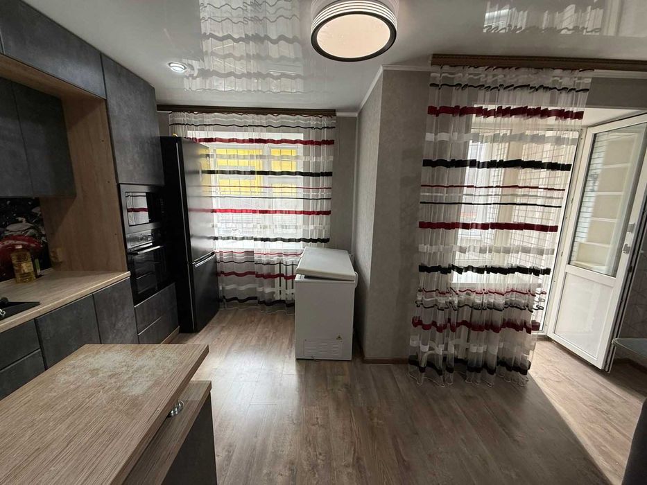 Продажа 2-комнатной квартиры