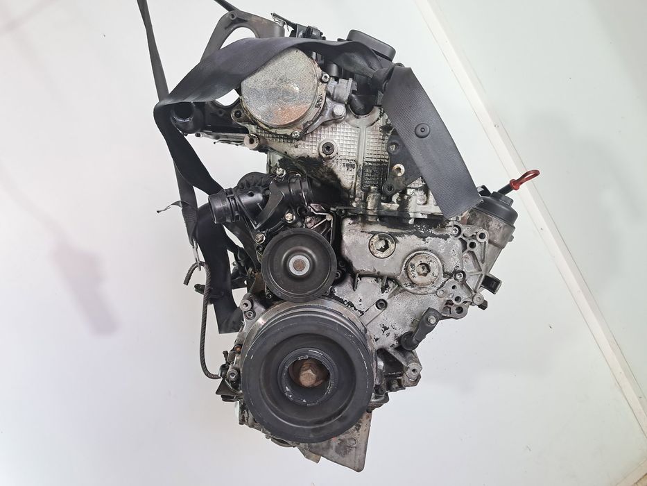Motor complet ambielat Bmw X3 (E83) [Fabr 2003-2009] M47 2.0 M47D20 11