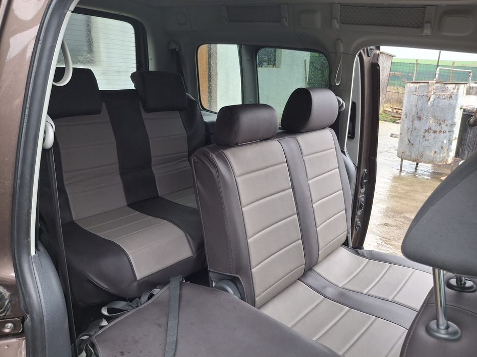 Volkswagen caddy 2.0