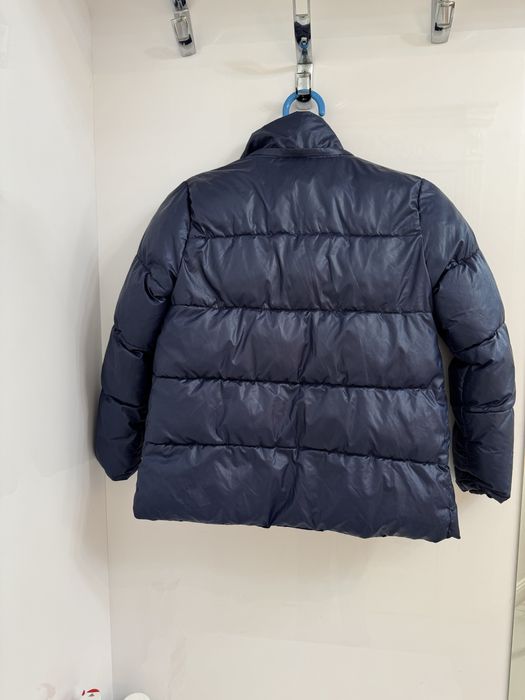 Куртка и комбинезон детский