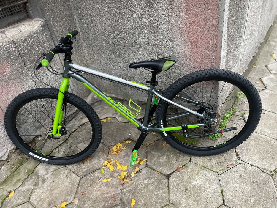 Drag 26 Badger Lite Disc