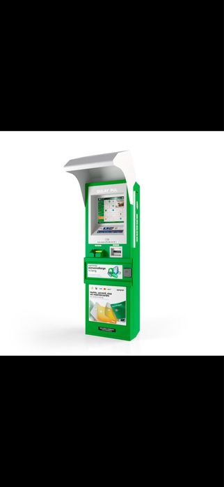 Paynet “Qulay Pul” to’lov terminali sotiladi