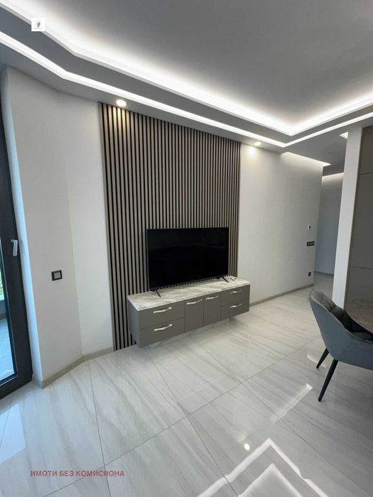 Дава се под наем Двустаен апартамент в София, Младост 2 - 80 кв.м за 448.8 € - Снимка #4