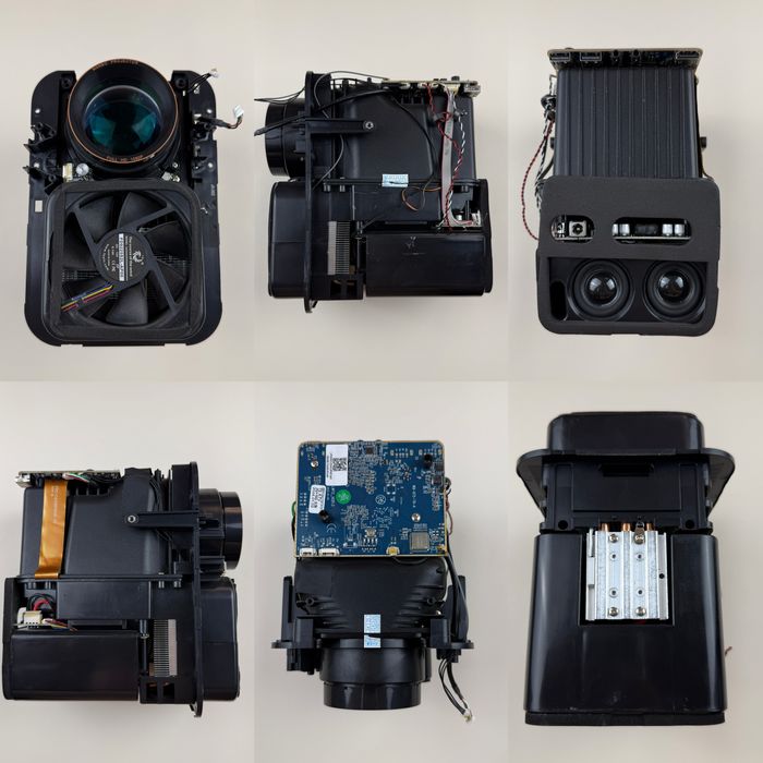 Проектор Wanbo T6 Max