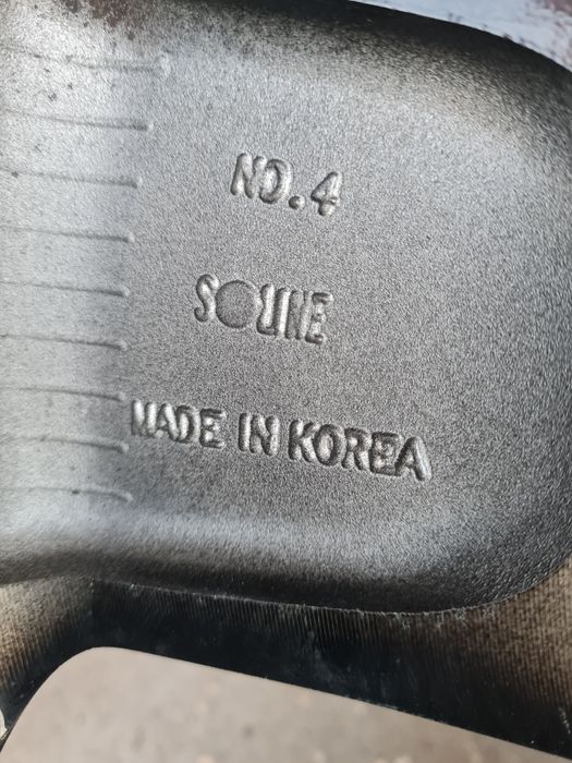 Оригинални джанти за КИАХЮНДАЙ KIA HYUNDAI R17 4x100 ET45 6.5J