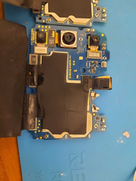 Samsung a05s платка главна