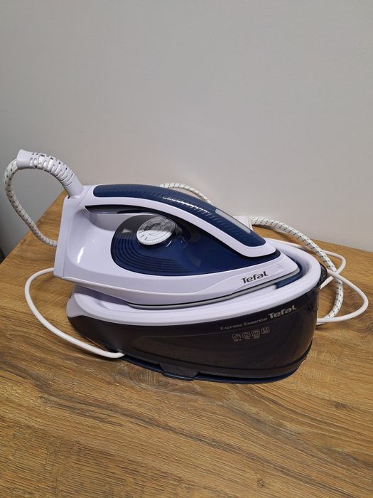 Statie de calcat Tefal Express Essential SV6116E0