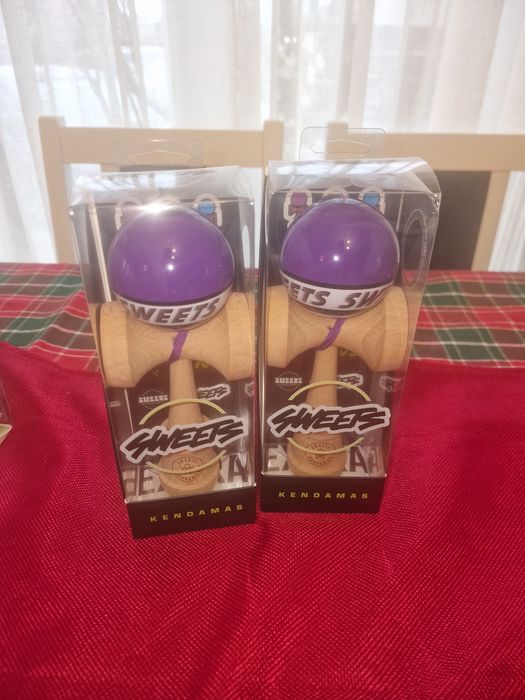 Kendama Sweets Starter
